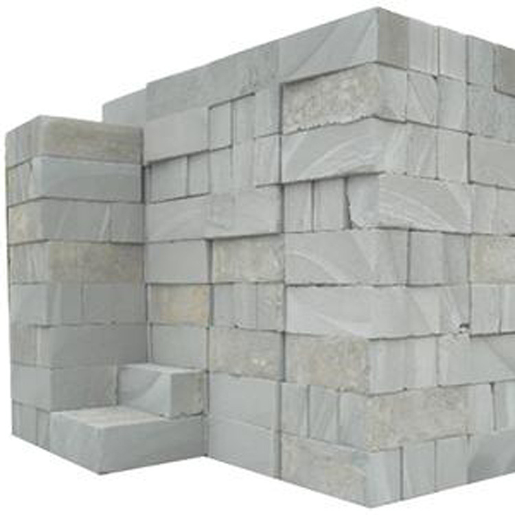 海伦不同砌筑方式蒸压加气混凝土砌块轻质砖 加气块抗压强度研究